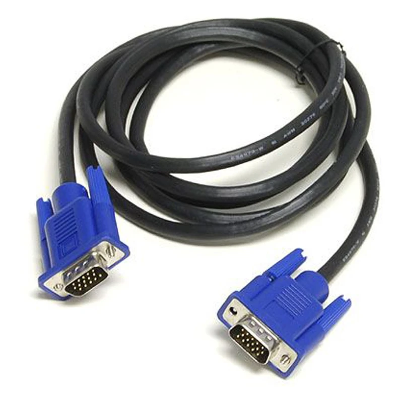 کابل 1 متری VGA