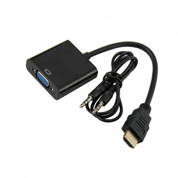 تبدیل HDMI به VGA سان وست SUNWEST