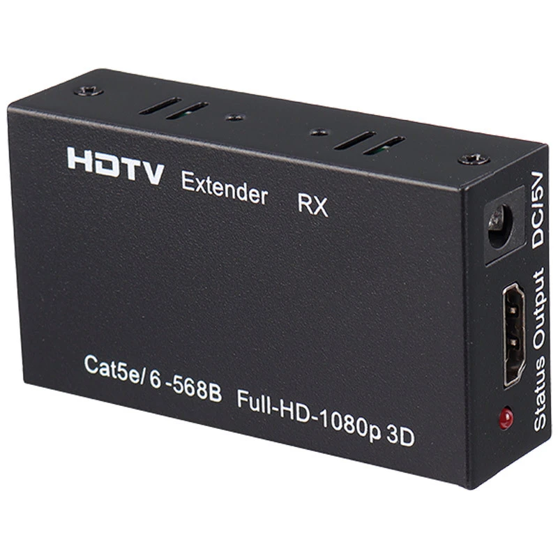 افزایش دهنده طول HDMI 60m