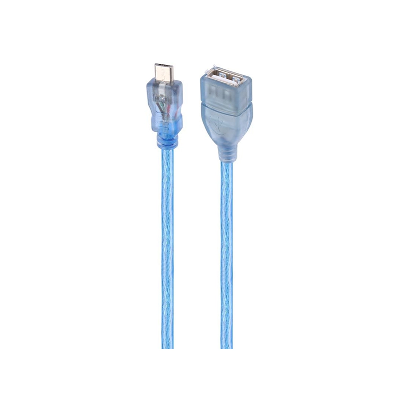 کابل تبدیل Royal OTG USB To MicroUSB