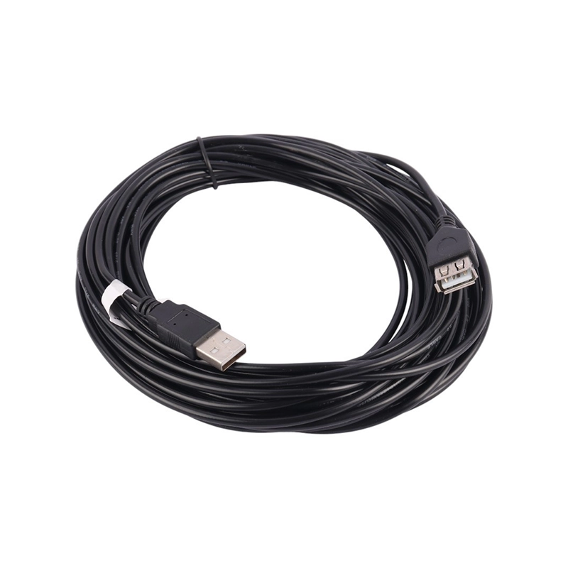 کابل افزایش طول USB سان وست طول 10 متر