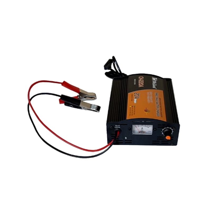 شارژر باتری های اسیدی ویلیون 20 آمپر مدل CH-1220A