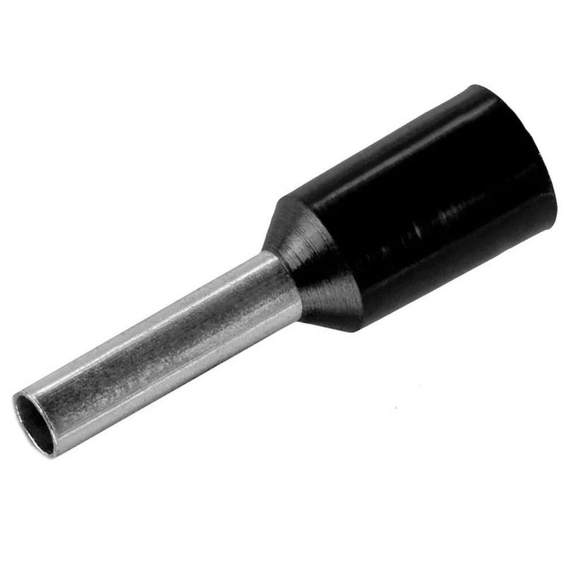 وایرشو 1.5 یک و نیم تک پاورلینک مدل BE1508 بسته ۱۰۰ عددی