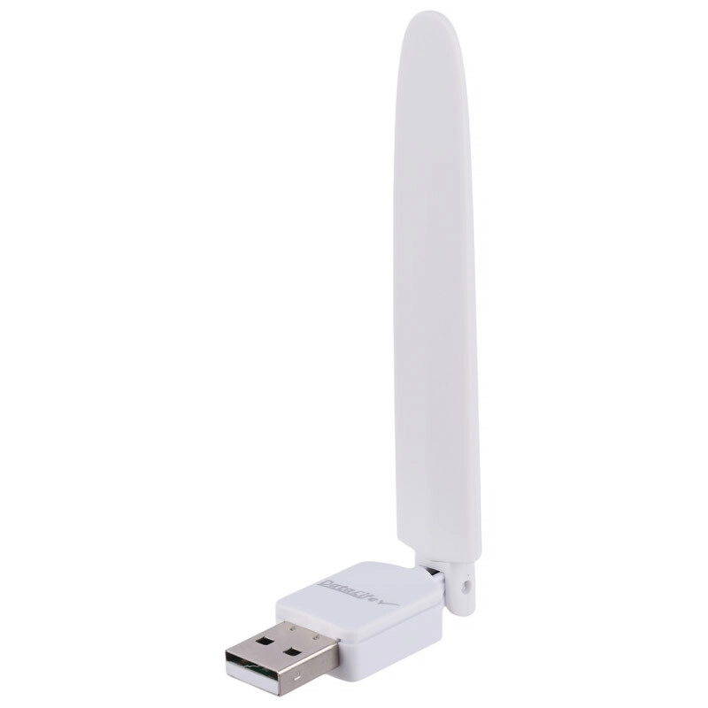کارت شبکه بی سیم آنتن دار DataLife UW10S