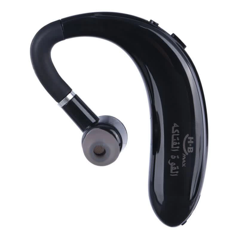 هدست بلوتوث تک گوش H.B Max HB 109