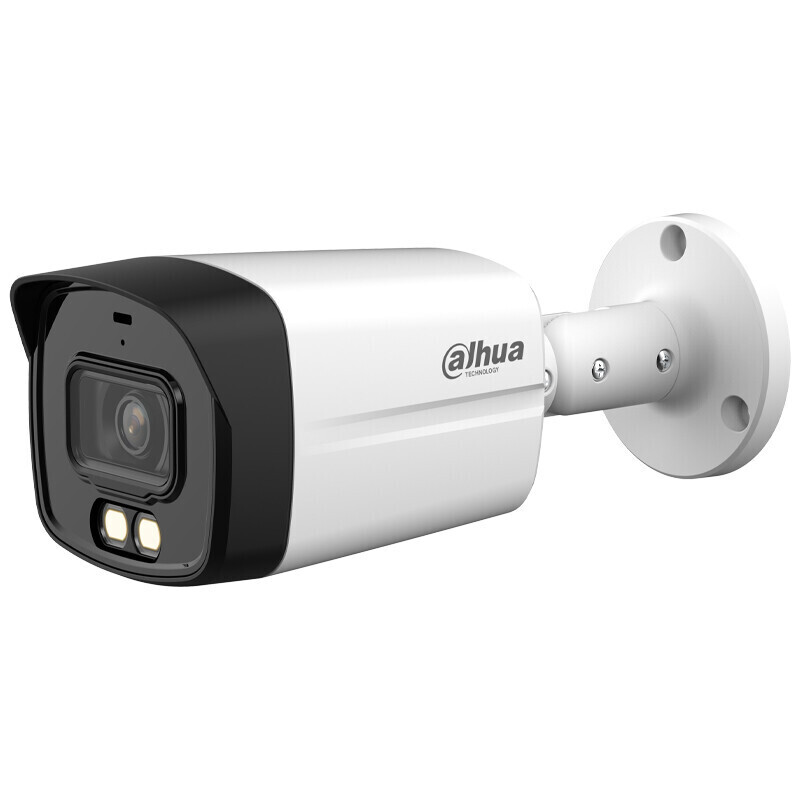 دوربین آنالوگ داهوا 2 مگاپیکسل HFW1239TLMP-LED