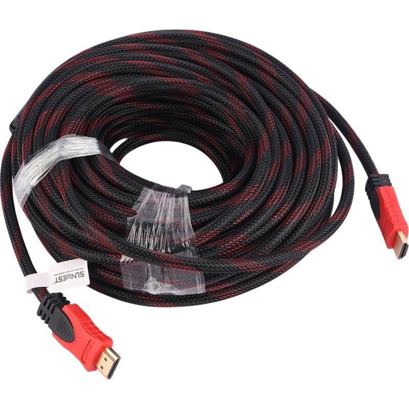 کابل HDMI پوست ماری سان وست Sunwest طول 20 متر