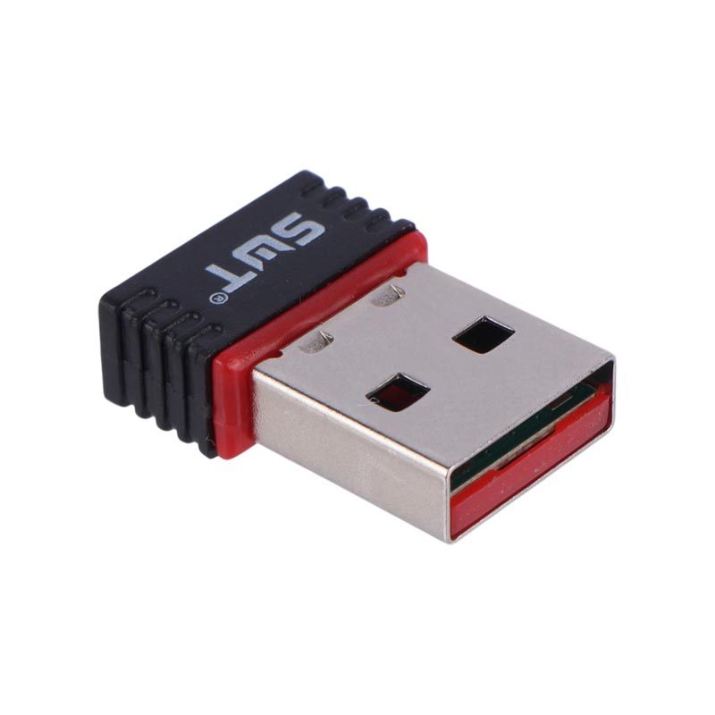 کارت شبکه بی سیم Sunwest 802.11N 150Mbps