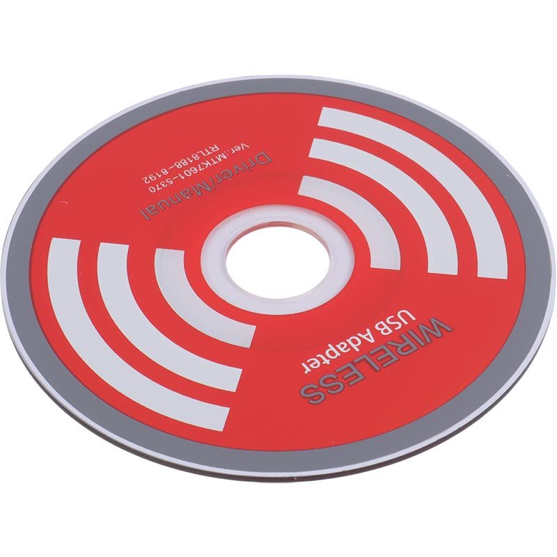 کارت شبکه بی سیم Sunwest 802.11N 150Mbps