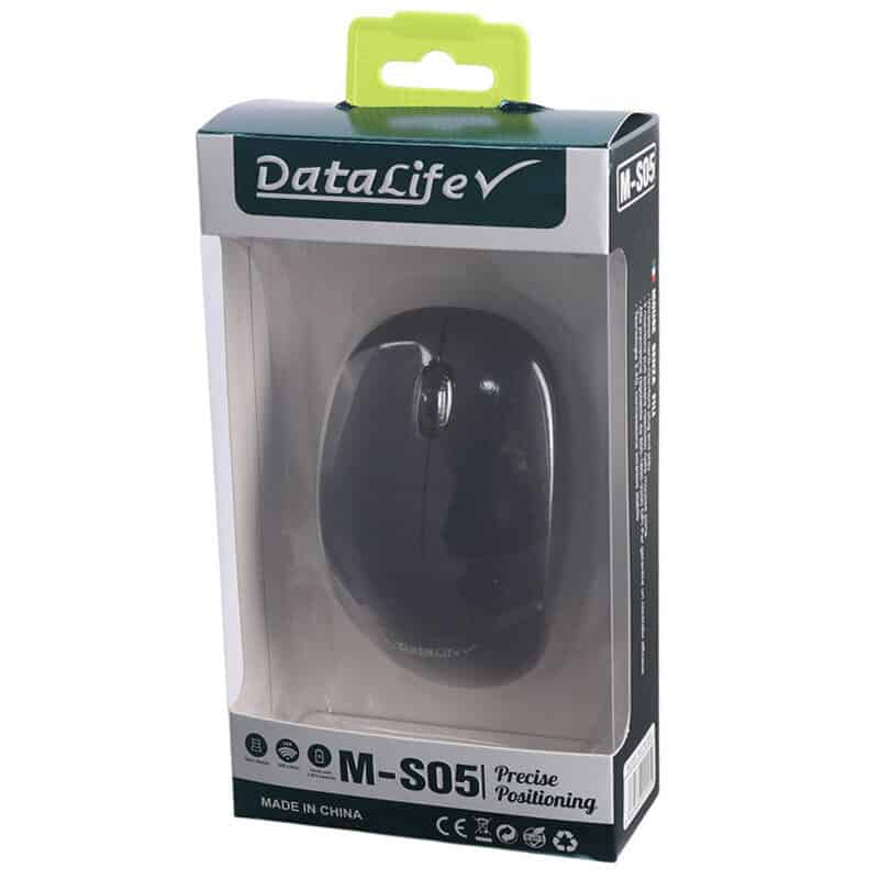 ماوس بی سیم دیتالایف مدل M-S05