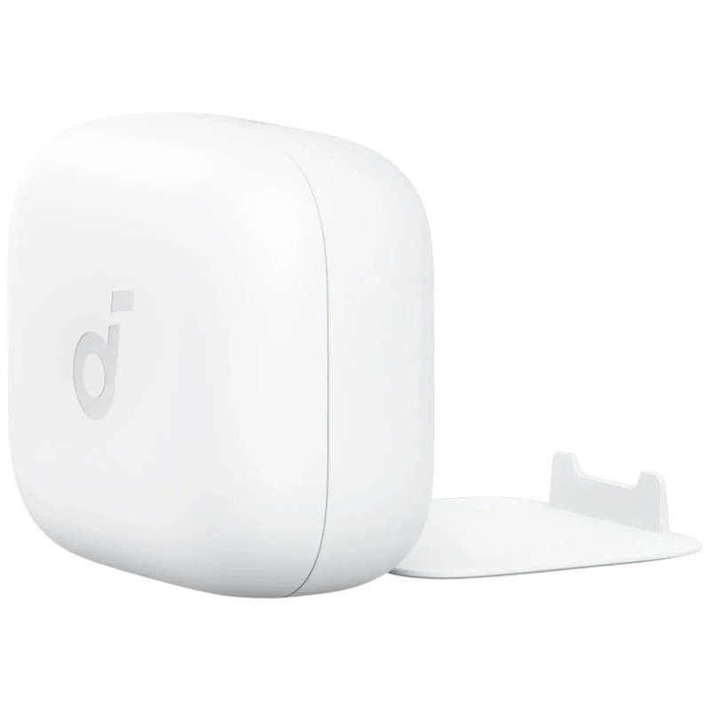 هندزفری بلوتوثی انکر Soundcore R50i NC رنگ سفید