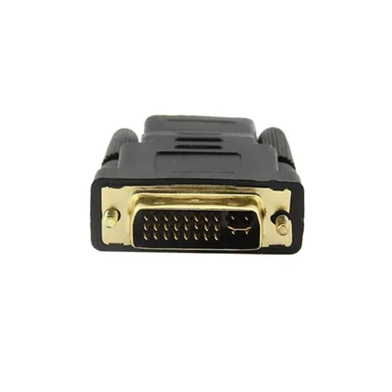 تبدیل HDMI  به DVI (24+5)
