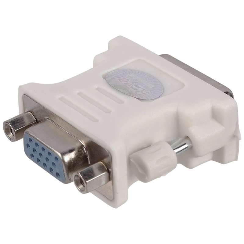 تبدیل DVI 24+1 به VGA رویال Royal