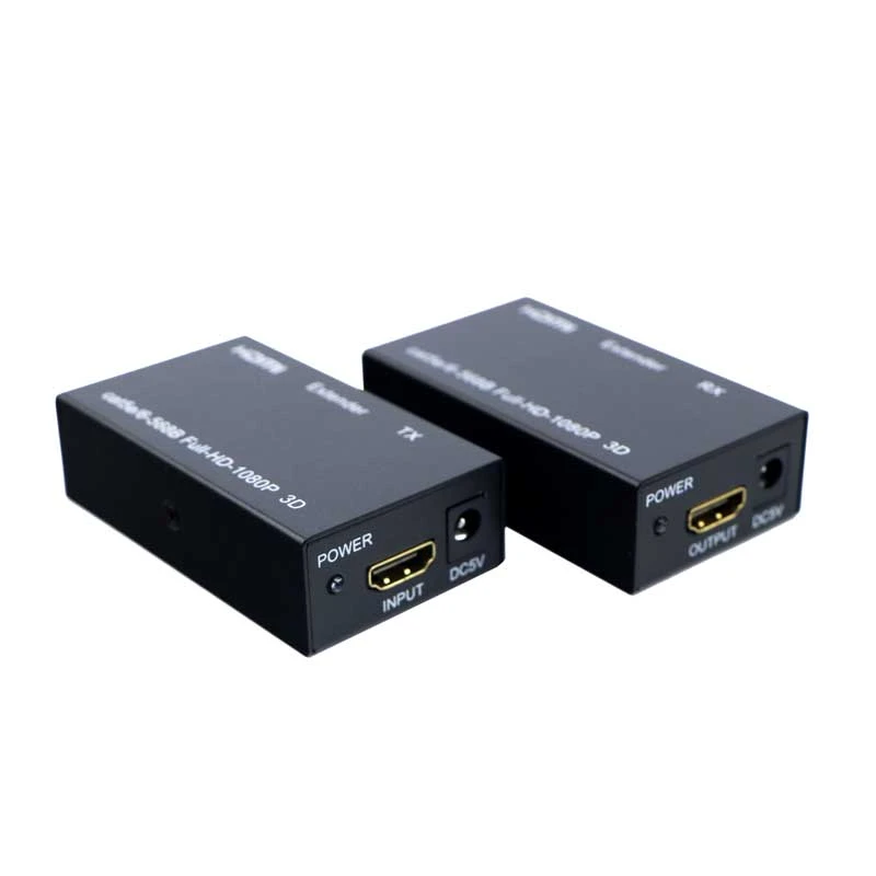 اکستندر VGA وی نت طول 60 متر ( 12 ماهه شبکه البرز )