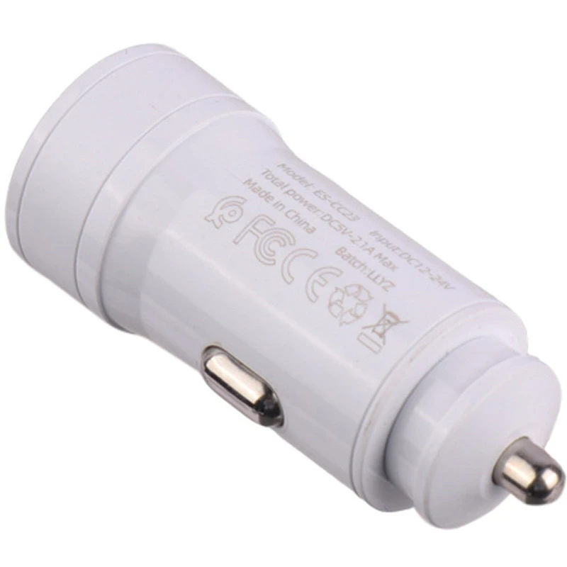 شارژر فندکی 10.5 وات ارلدام ES-CC23