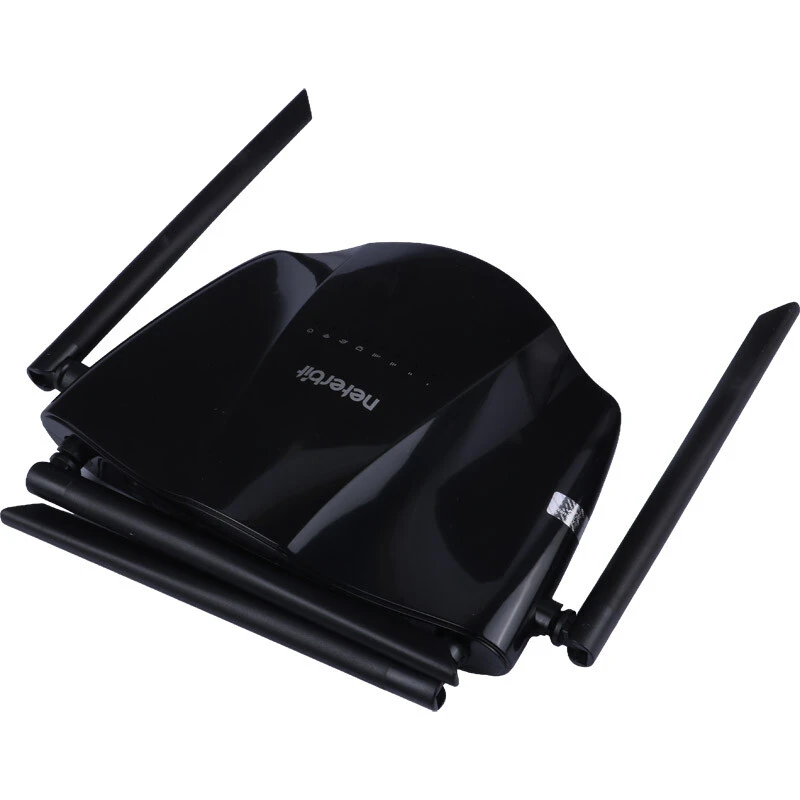 مودم روتر سیمکارتی 4G LTE نتربیت NW-421F