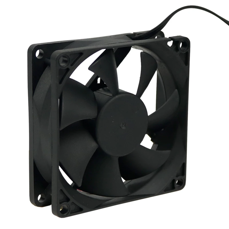 فن کیس تسکو TFAN02 سایز 80 میلی متری