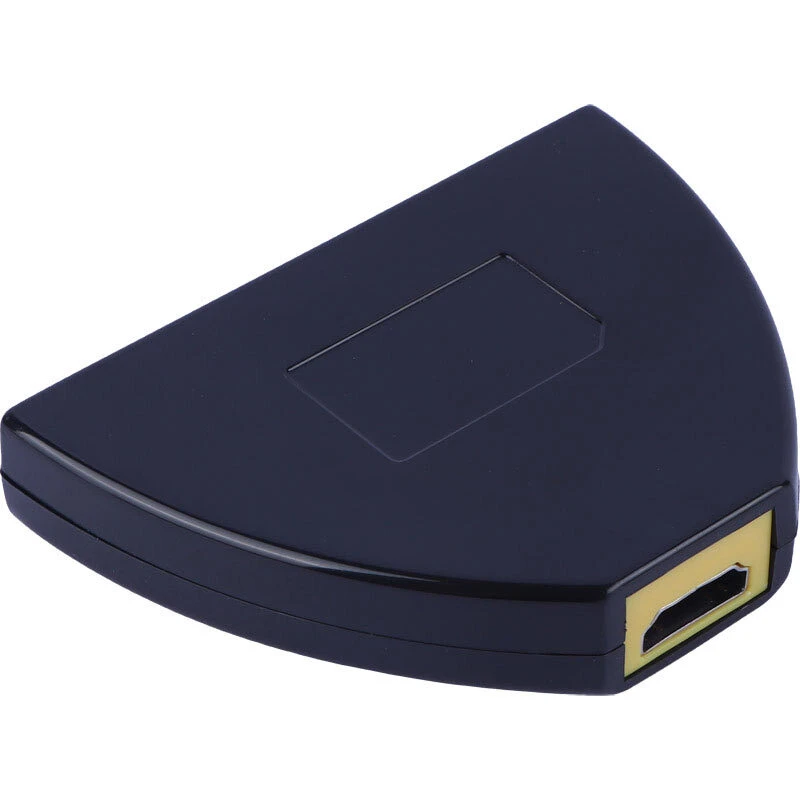 سوییچ 3 پورت UH-301 HDMI