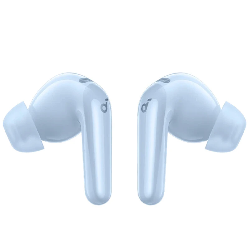 هندزفری بلوتوثی انکر Soundcore R60i NC D1202 رنگ صورتی