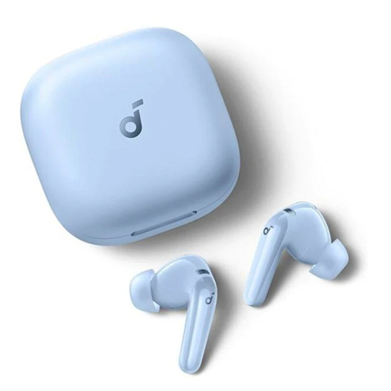 هندزفری بلوتوثی انکر Soundcore R60i NC D1202 رنگ صورتی