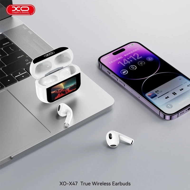 هندزفری بلوتوثی ایکس او XO-X47