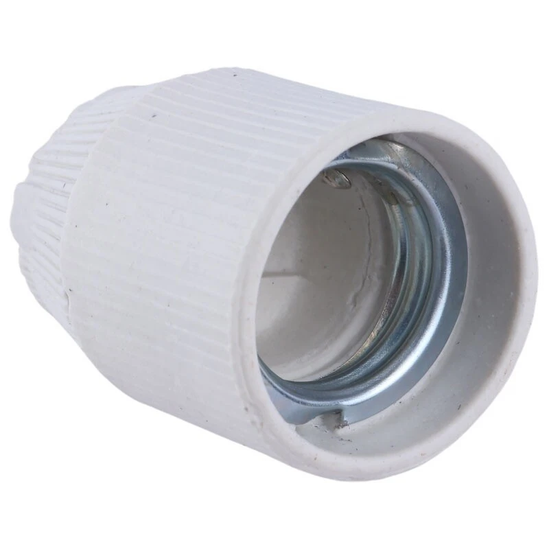 سرپیچ تونلی لامپ E27 سرامیکی Part Electric 9072