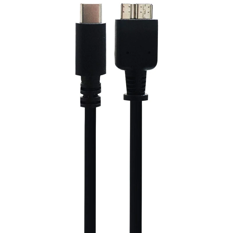 کابل هارد Type-C کی نت K-C85 طول 0.6 متر